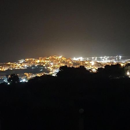 Villa Bona Termini Imerese Eksteriør billede