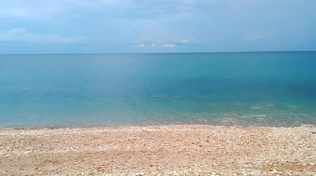 Villa Bona Termini Imerese Eksteriør billede