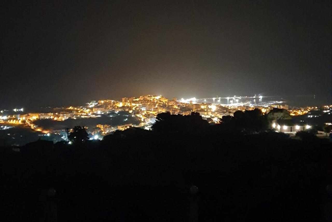 Villa Bona Termini Imerese Eksteriør billede