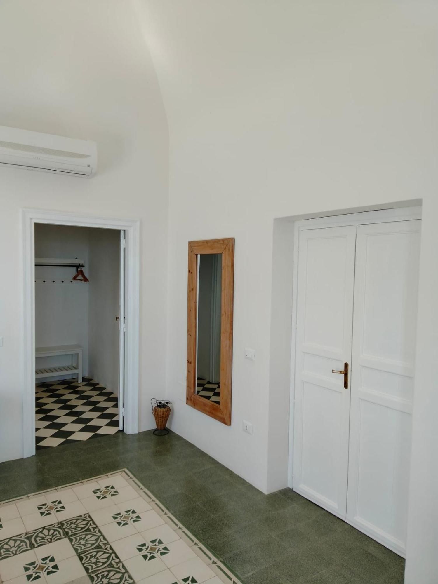 Villa Bona Termini Imerese Eksteriør billede