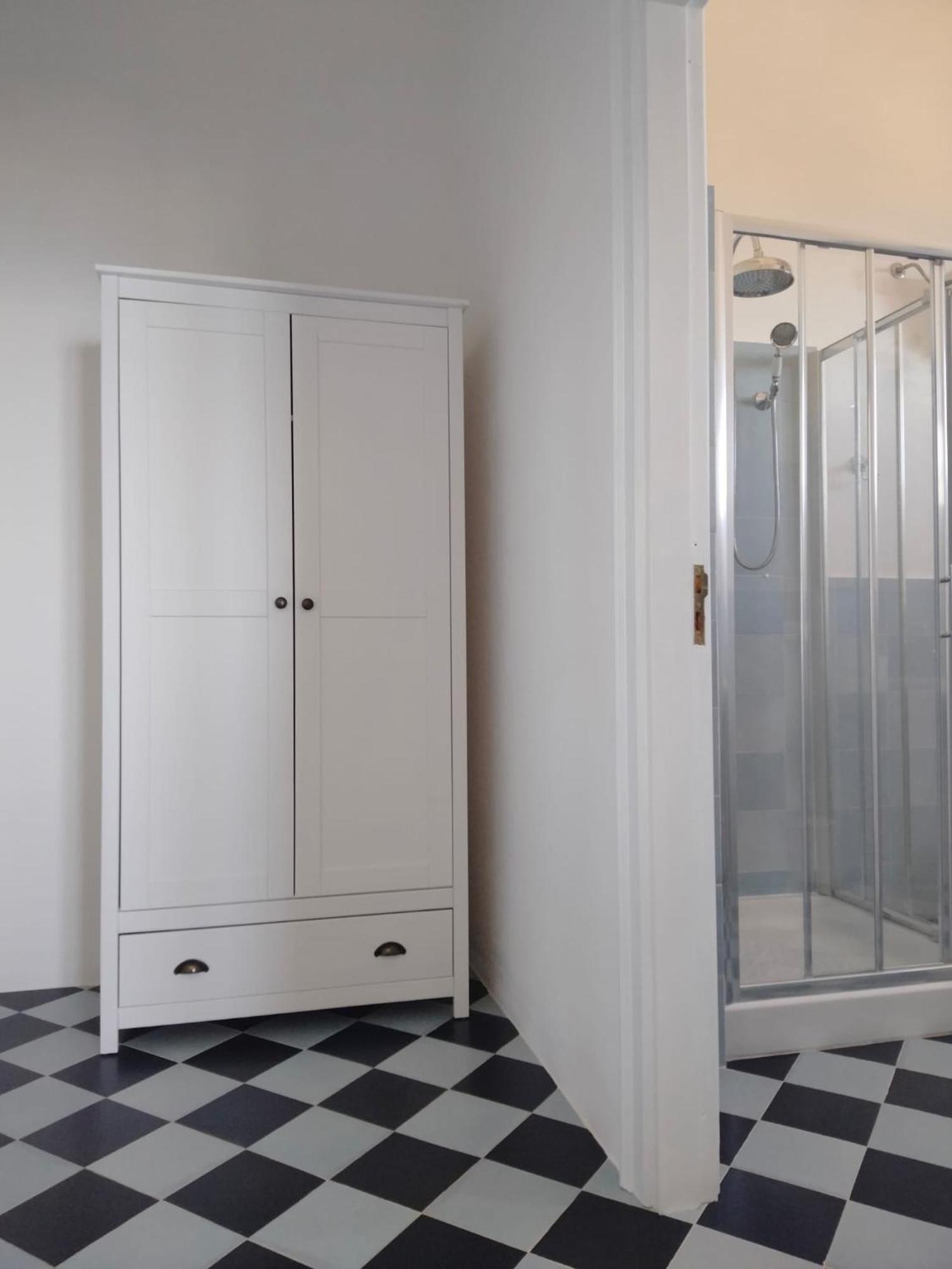 Villa Bona Termini Imerese Eksteriør billede