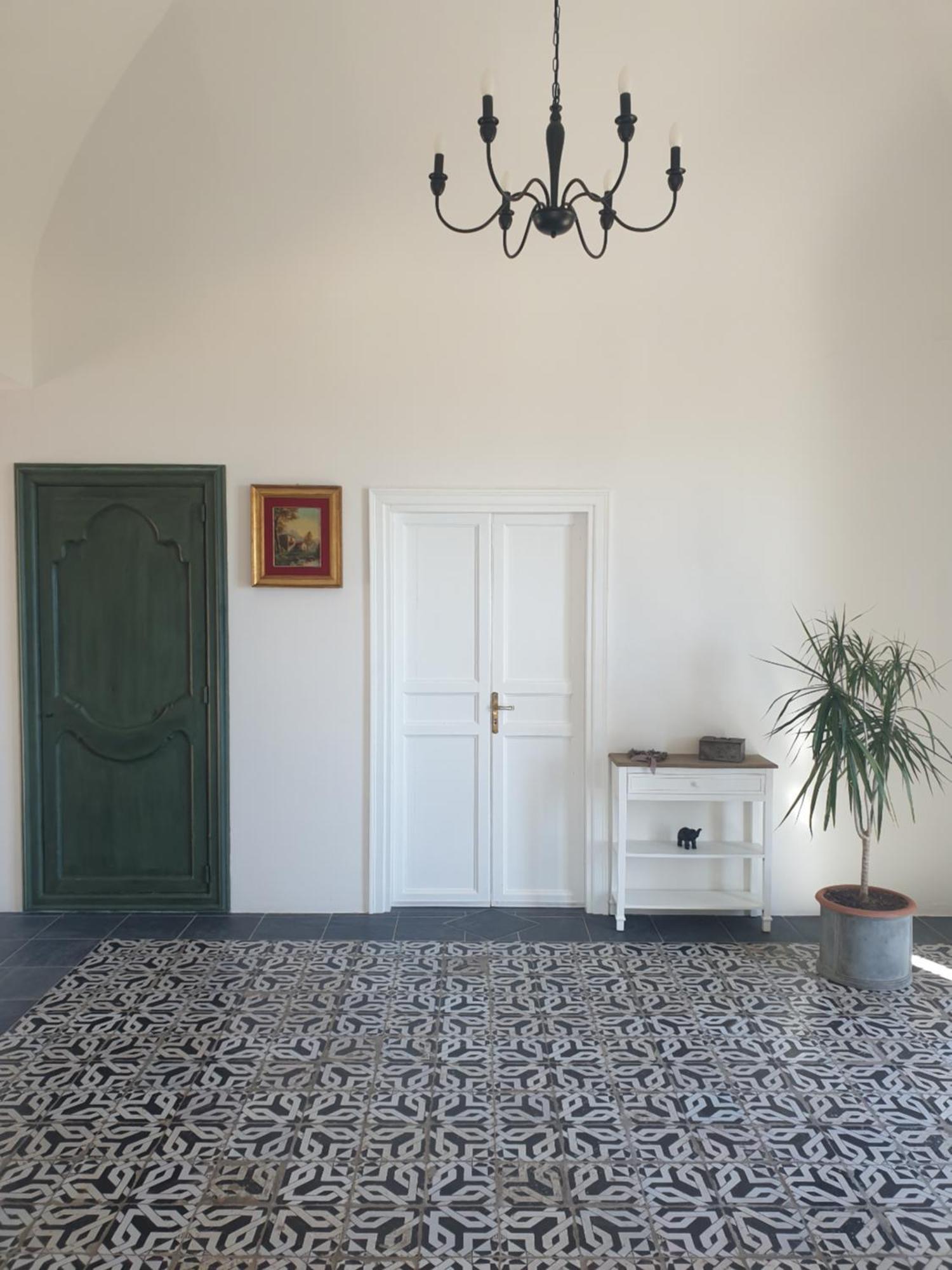 Villa Bona Termini Imerese Eksteriør billede