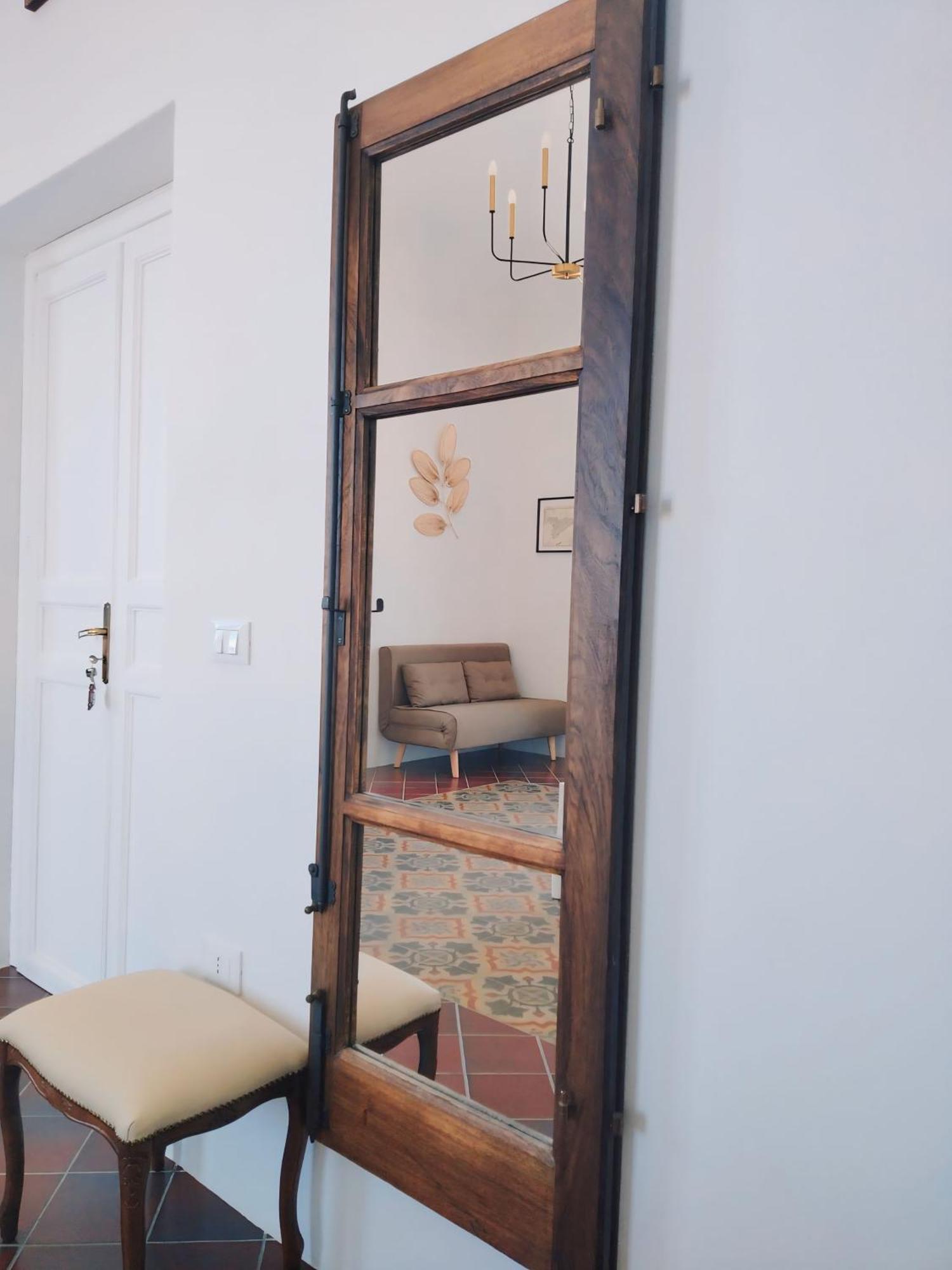 Villa Bona Termini Imerese Eksteriør billede