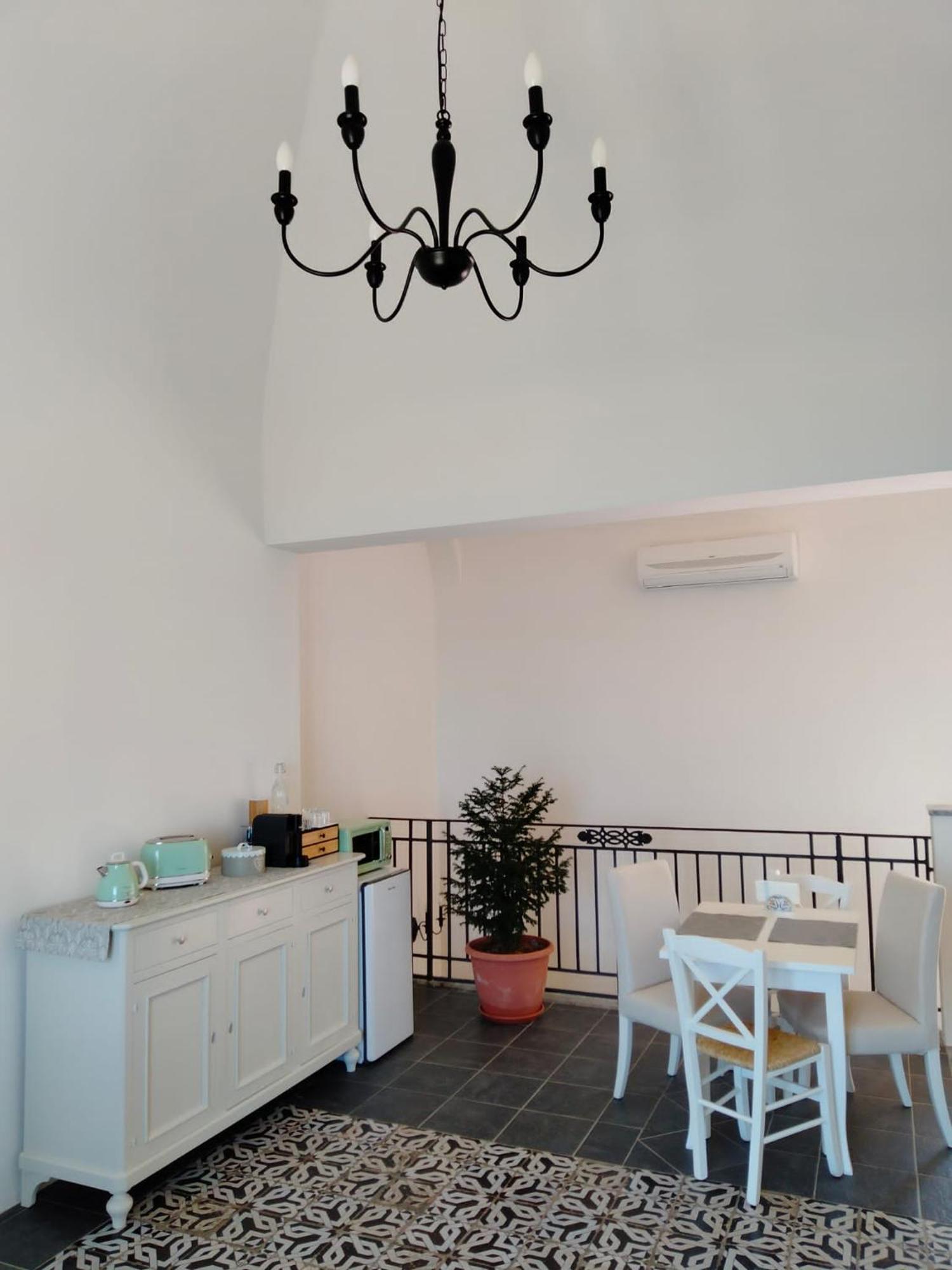 Villa Bona Termini Imerese Eksteriør billede